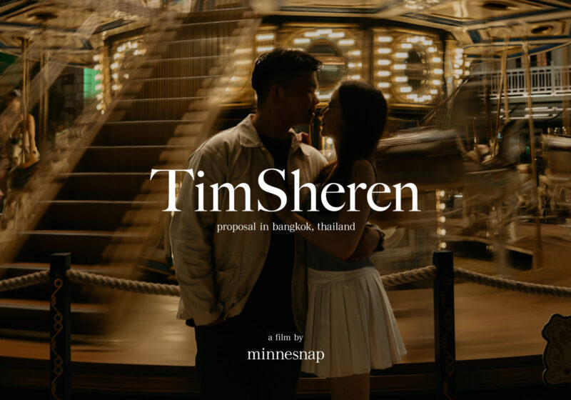 proposal videographer bangkok asiatique riverfront tim sheren scaled