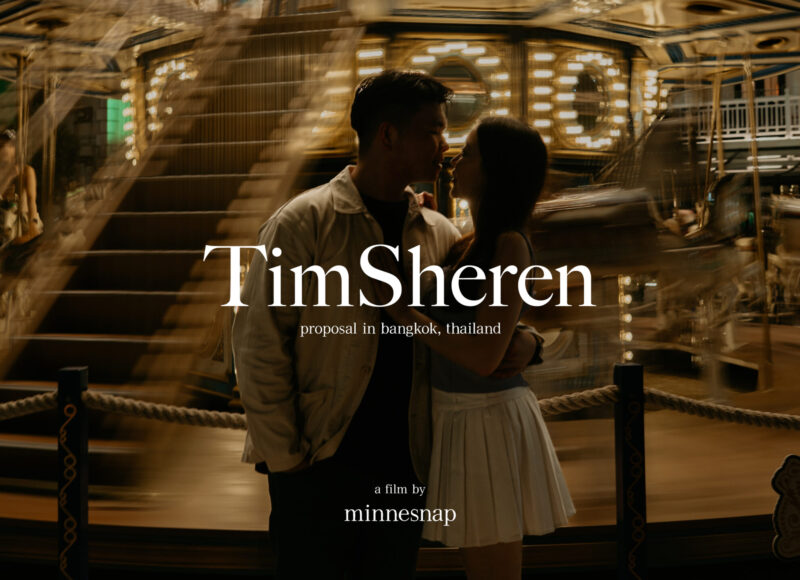 proposal videographer bangkok asiatique riverfront tim sheren scaled