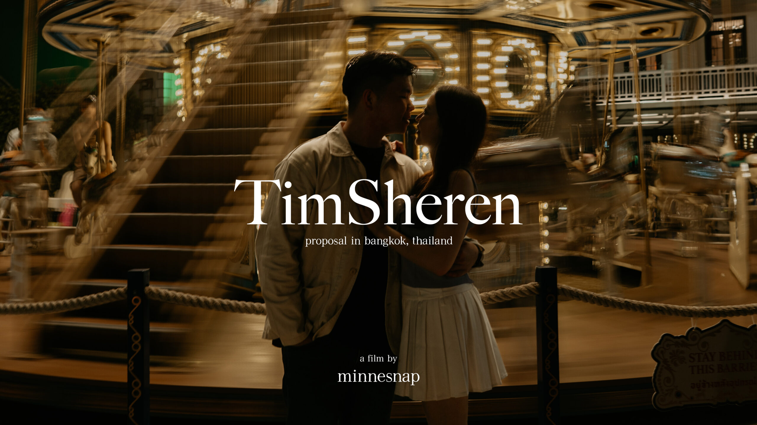 proposal videographer bangkok asiatique riverfront tim sheren scaled