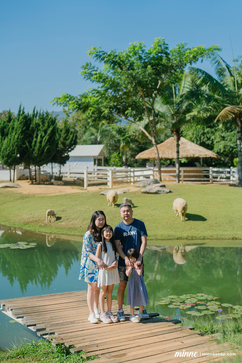 labaris khao yai 84
