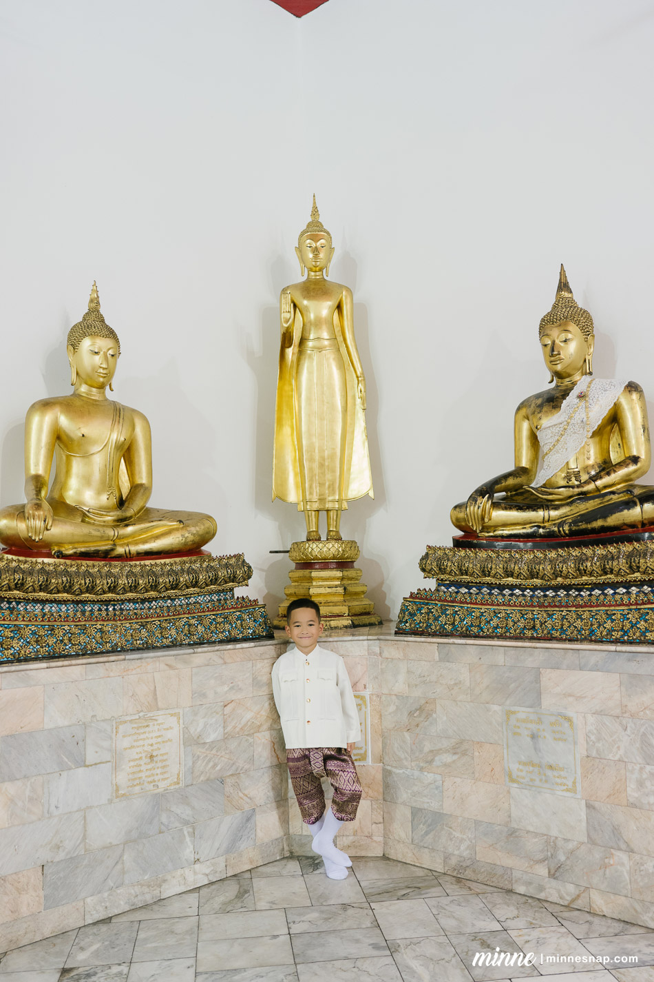 wat pho family photoshoot mamaew toshi ren 10