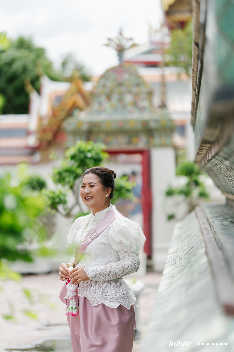 wat pho family photoshoot mamaew toshi ren 34