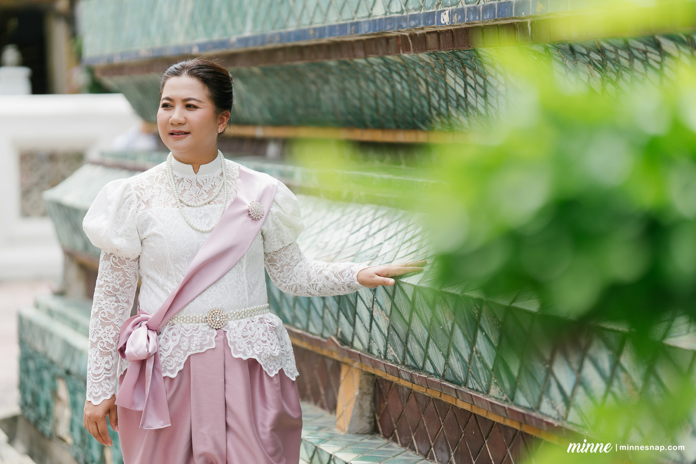 wat pho family photoshoot mamaew toshi ren 37