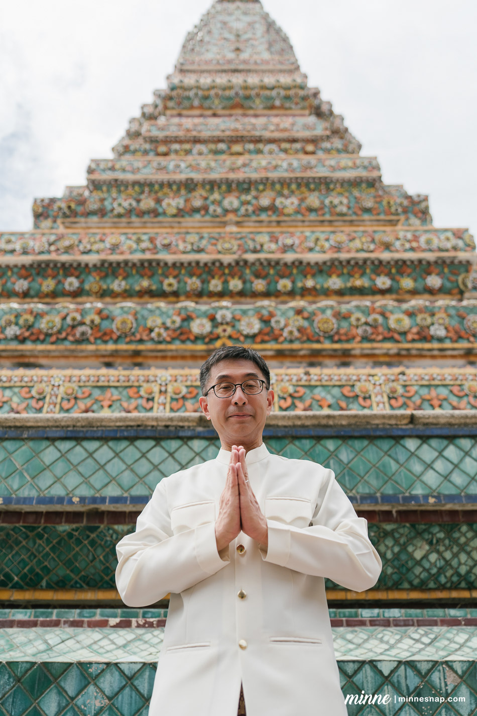 wat pho family photoshoot mamaew toshi ren 41