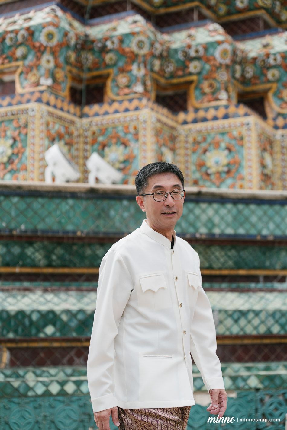 wat pho family photoshoot mamaew toshi ren 43