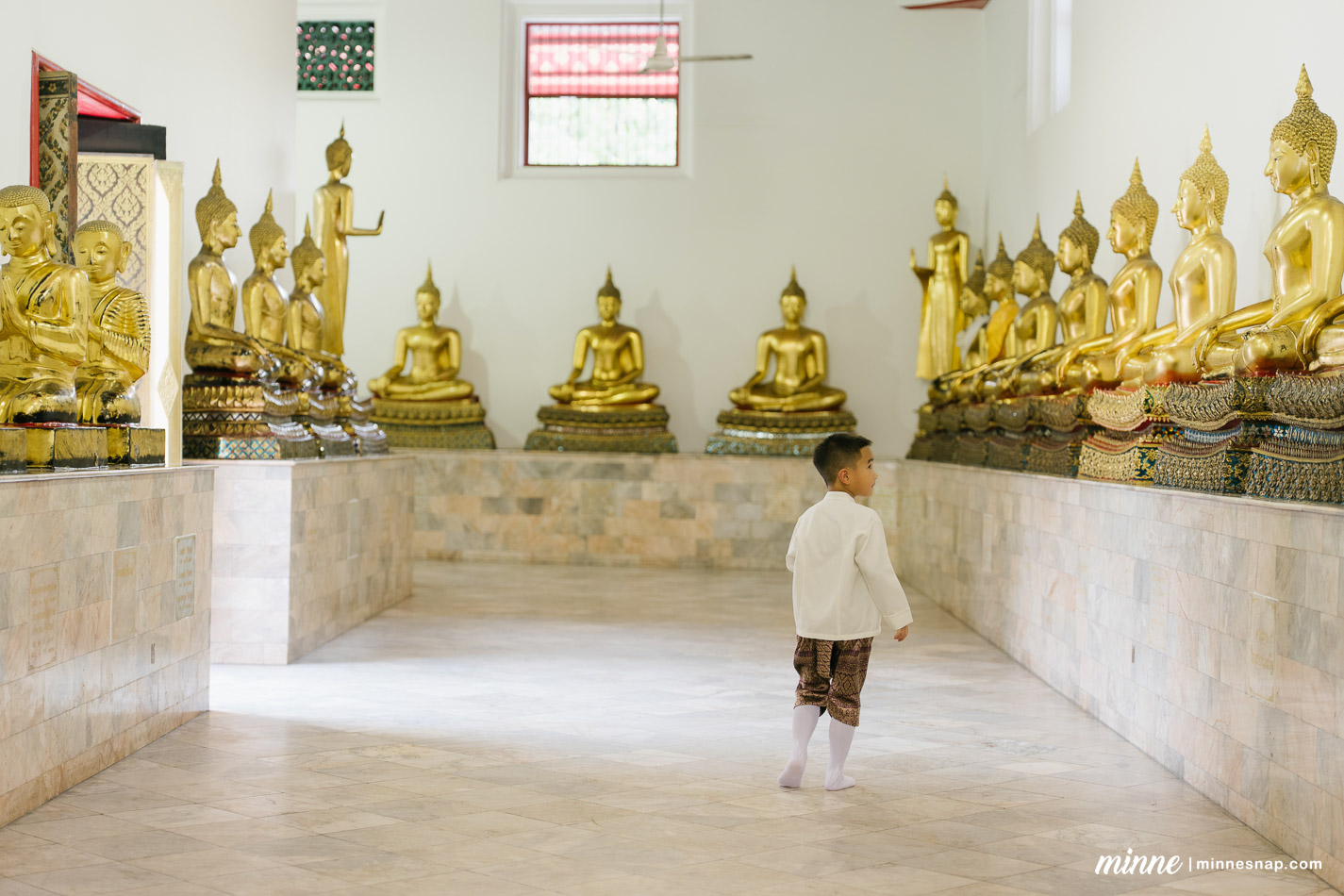 wat pho family photoshoot mamaew toshi ren 9