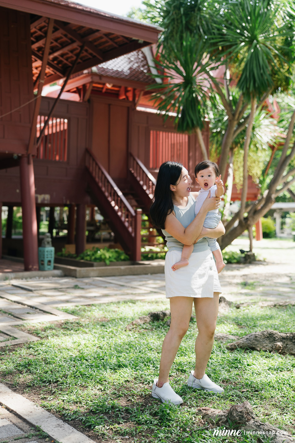 bangkok family photographer chulalongkorn zack 10