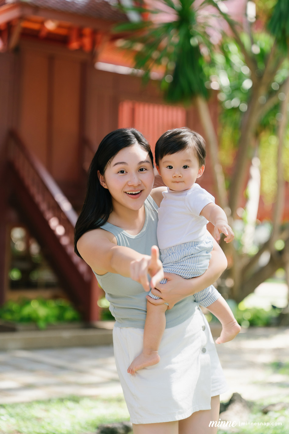 bangkok family photographer chulalongkorn zack 11