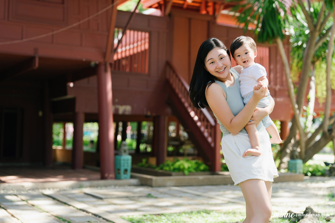 bangkok family photographer chulalongkorn zack 12