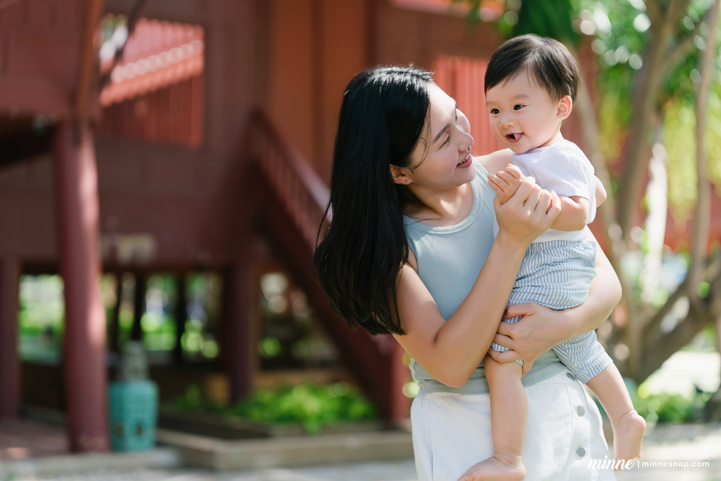 bangkok family photographer chulalongkorn zack 14