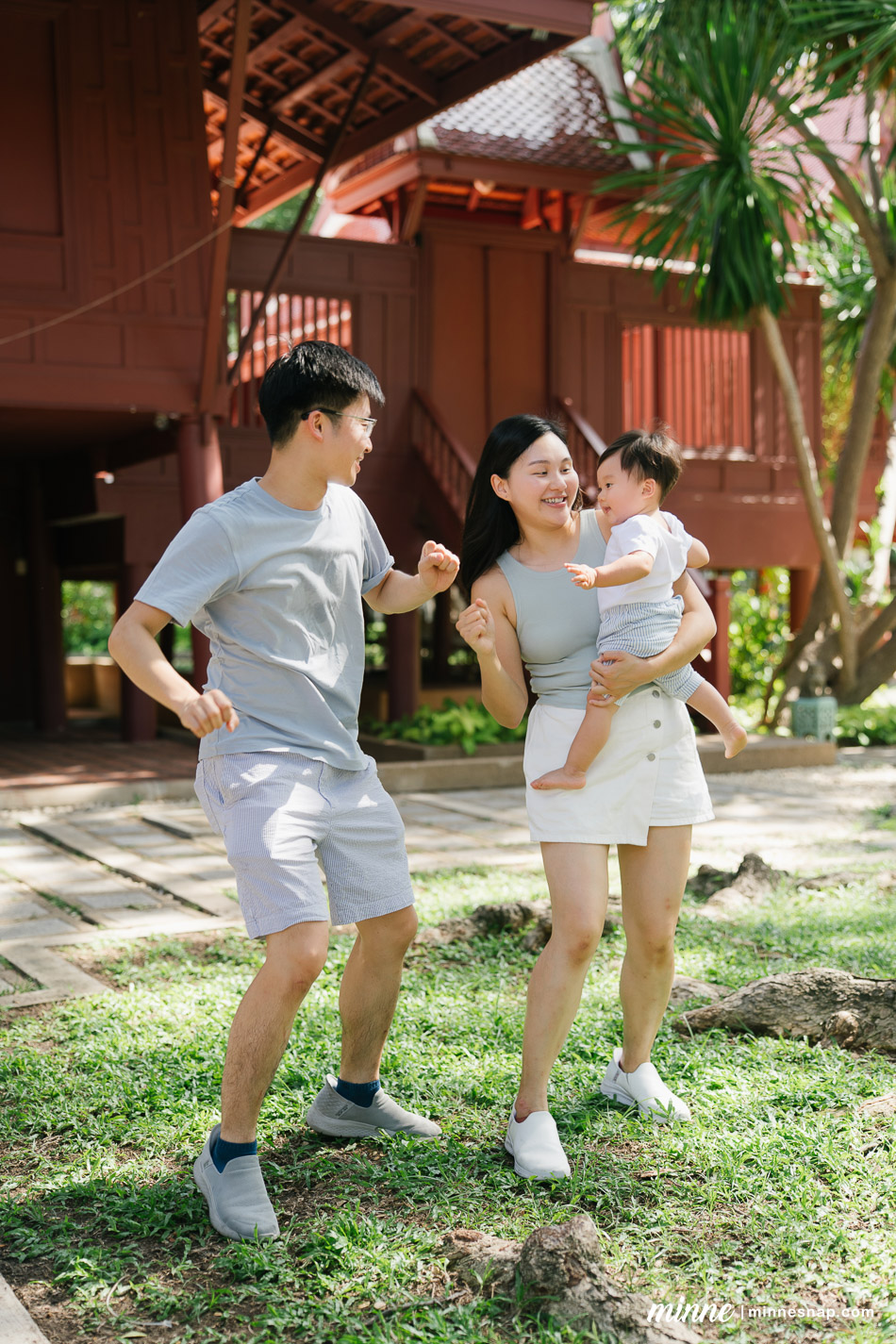 bangkok family photographer chulalongkorn zack 15