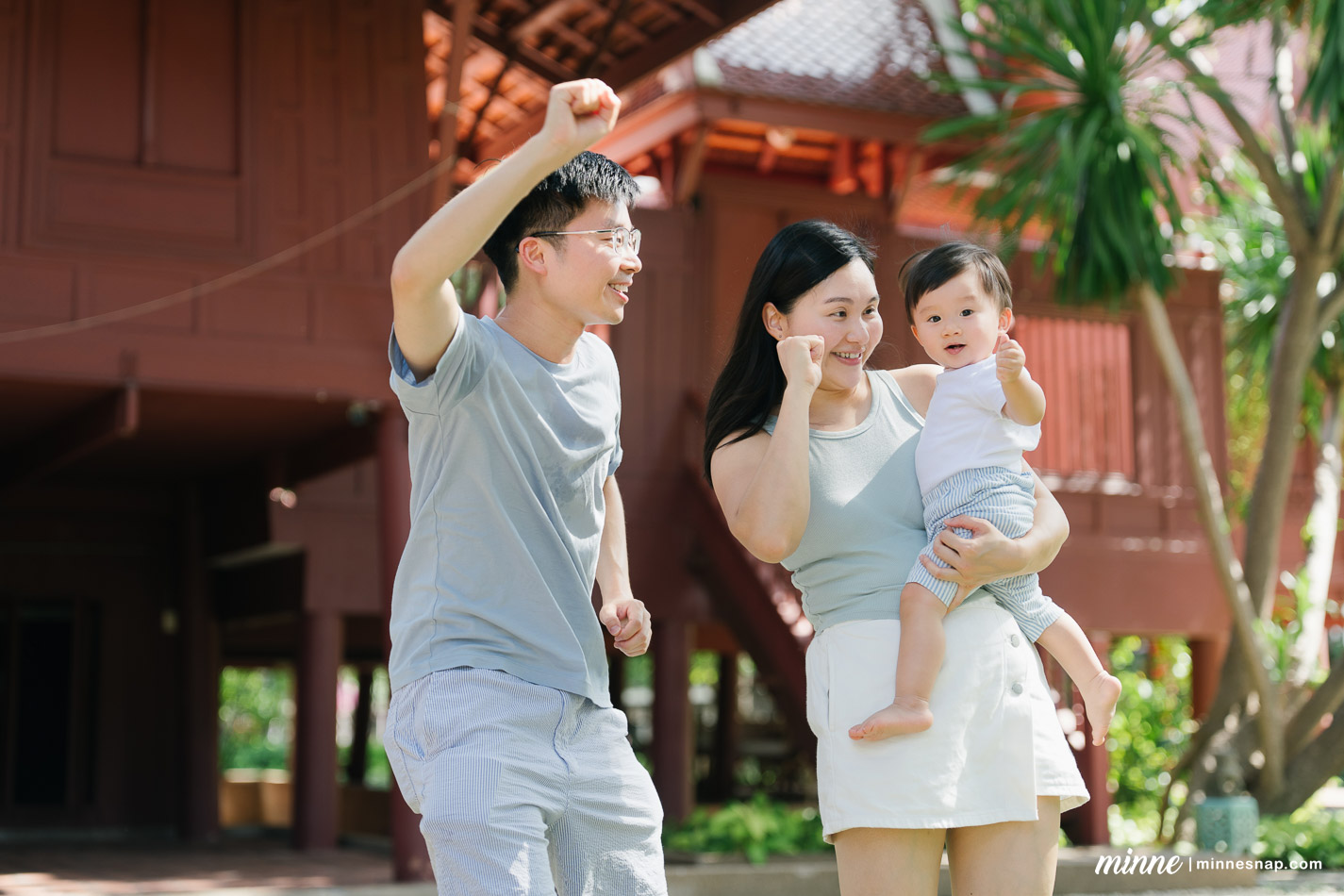 bangkok family photographer chulalongkorn zack 16