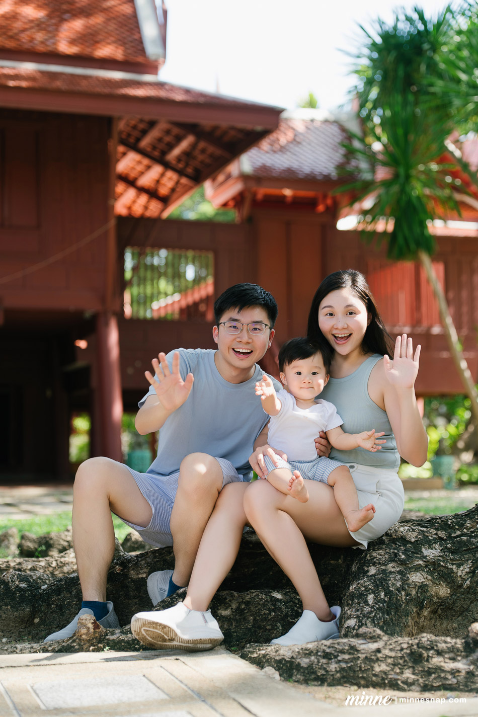 bangkok family photographer chulalongkorn zack 18