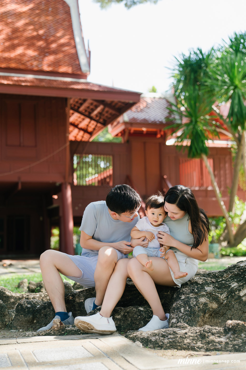 bangkok family photographer chulalongkorn zack 19
