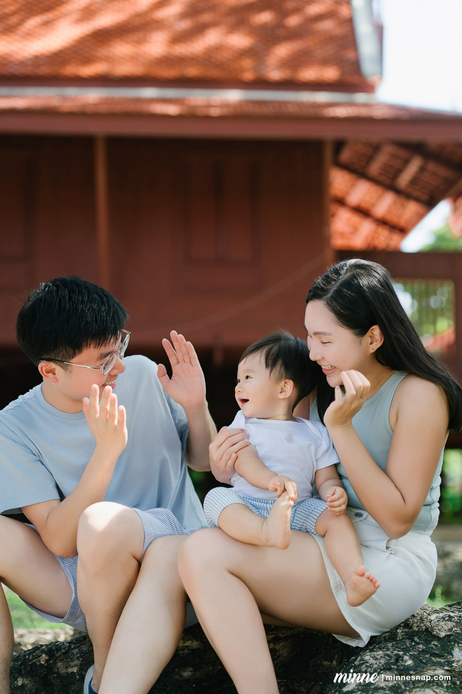 bangkok family photographer chulalongkorn zack 21