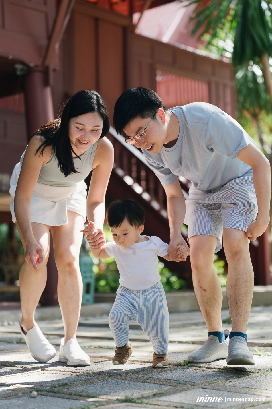 bangkok family photographer chulalongkorn zack 26