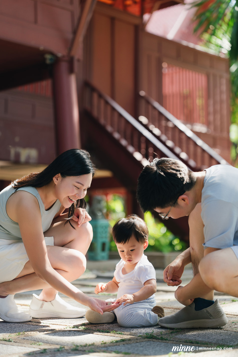 bangkok family photographer chulalongkorn zack 27