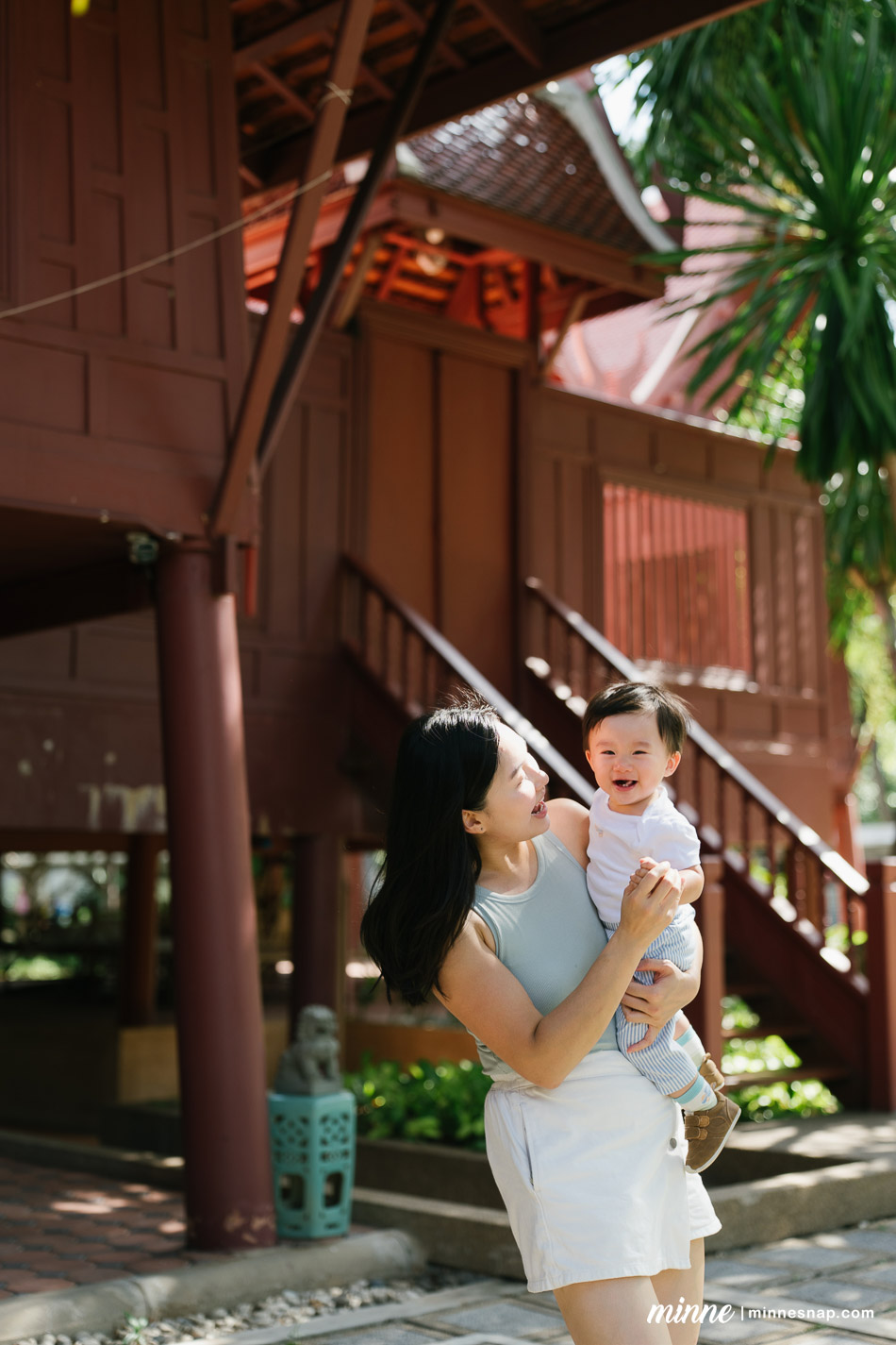 bangkok family photographer chulalongkorn zack 28