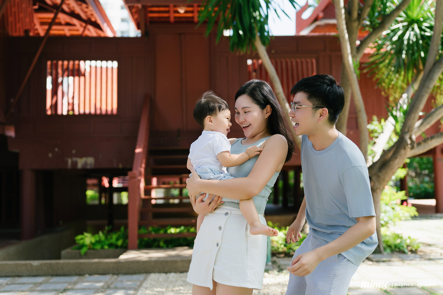 bangkok family photographer chulalongkorn zack 3
