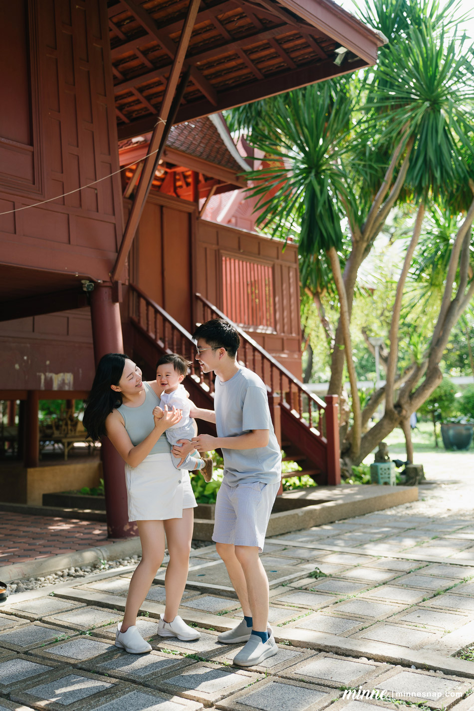 bangkok family photographer chulalongkorn zack 30