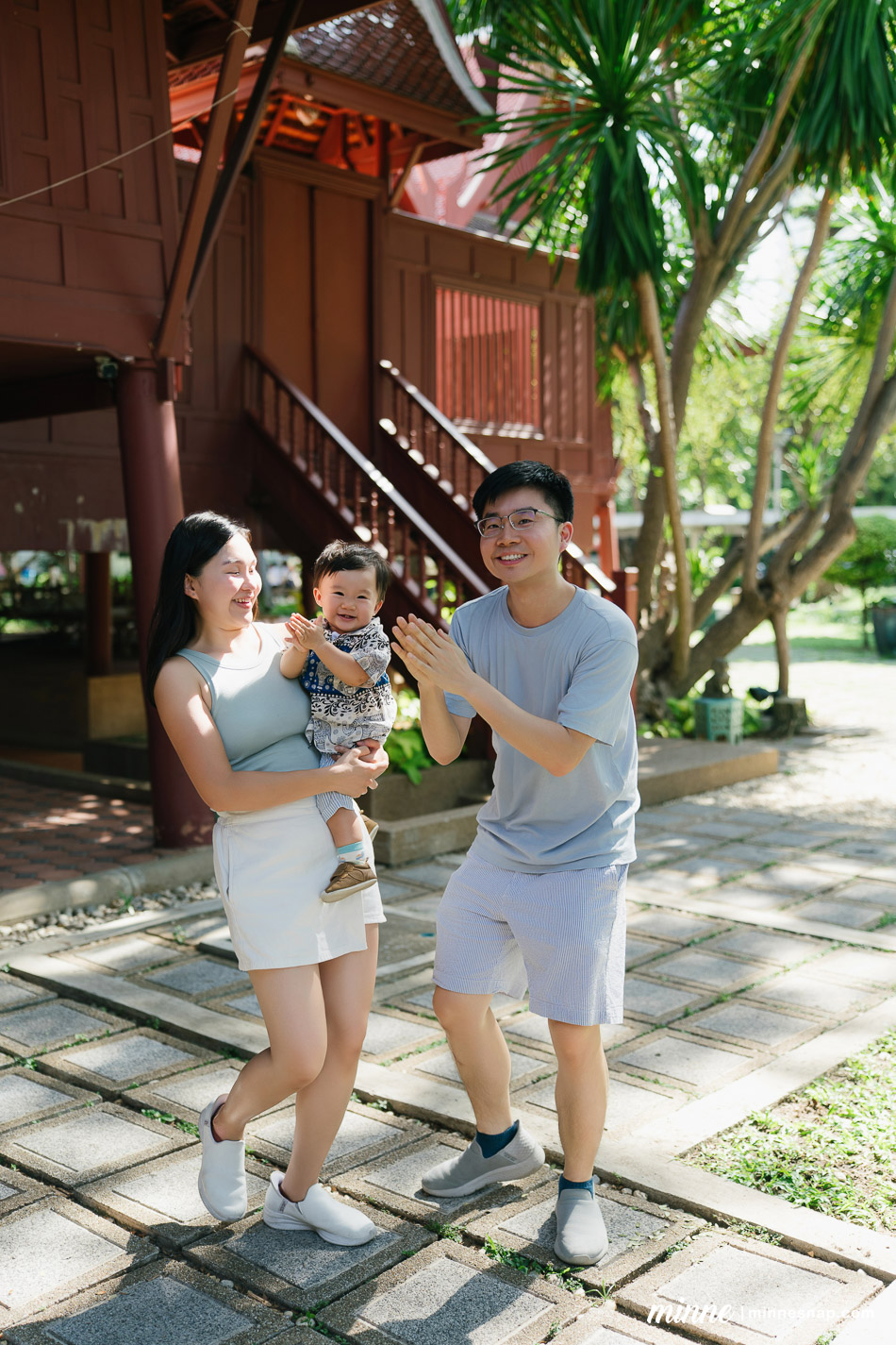 bangkok family photographer chulalongkorn zack 31