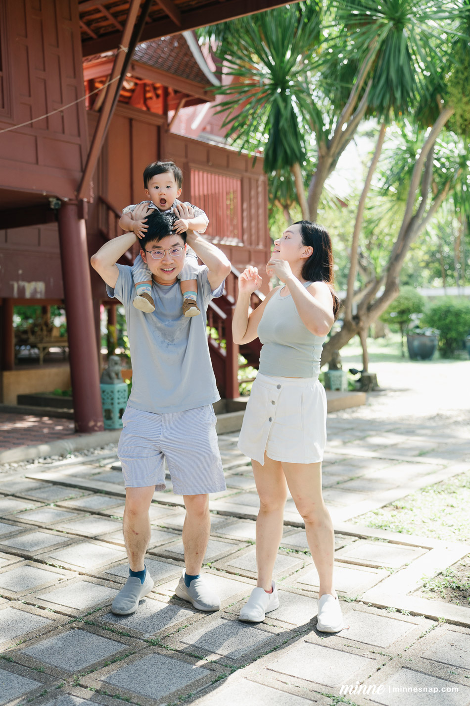 bangkok family photographer chulalongkorn zack 33