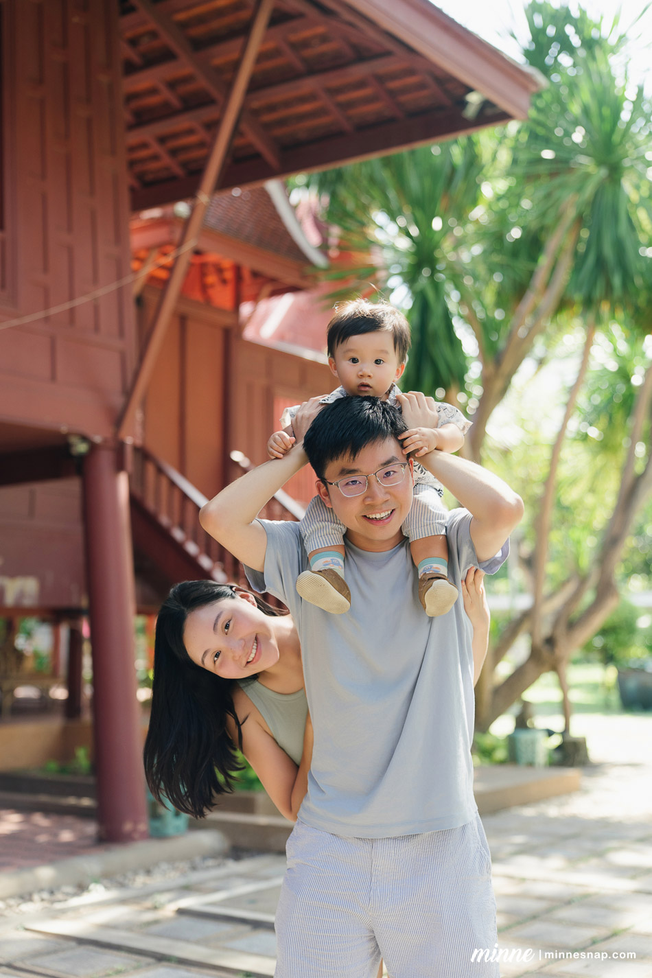 bangkok family photographer chulalongkorn zack 34