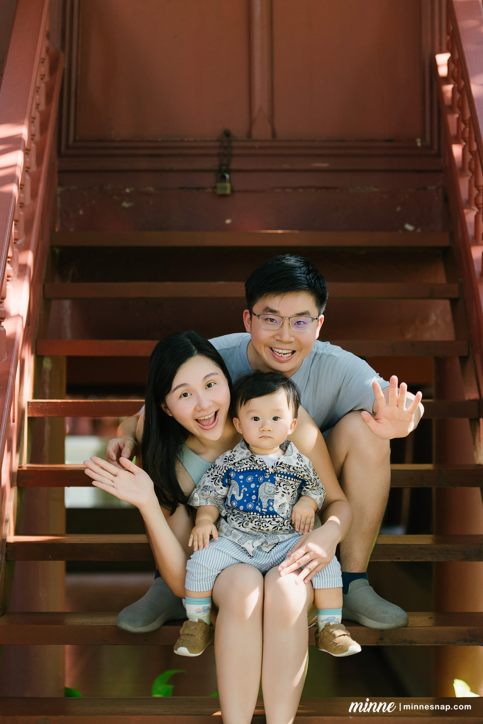 bangkok family photographer chulalongkorn zack 37