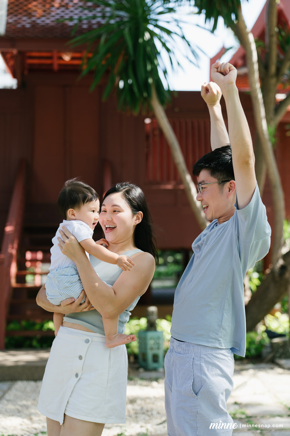 bangkok family photographer chulalongkorn zack 4