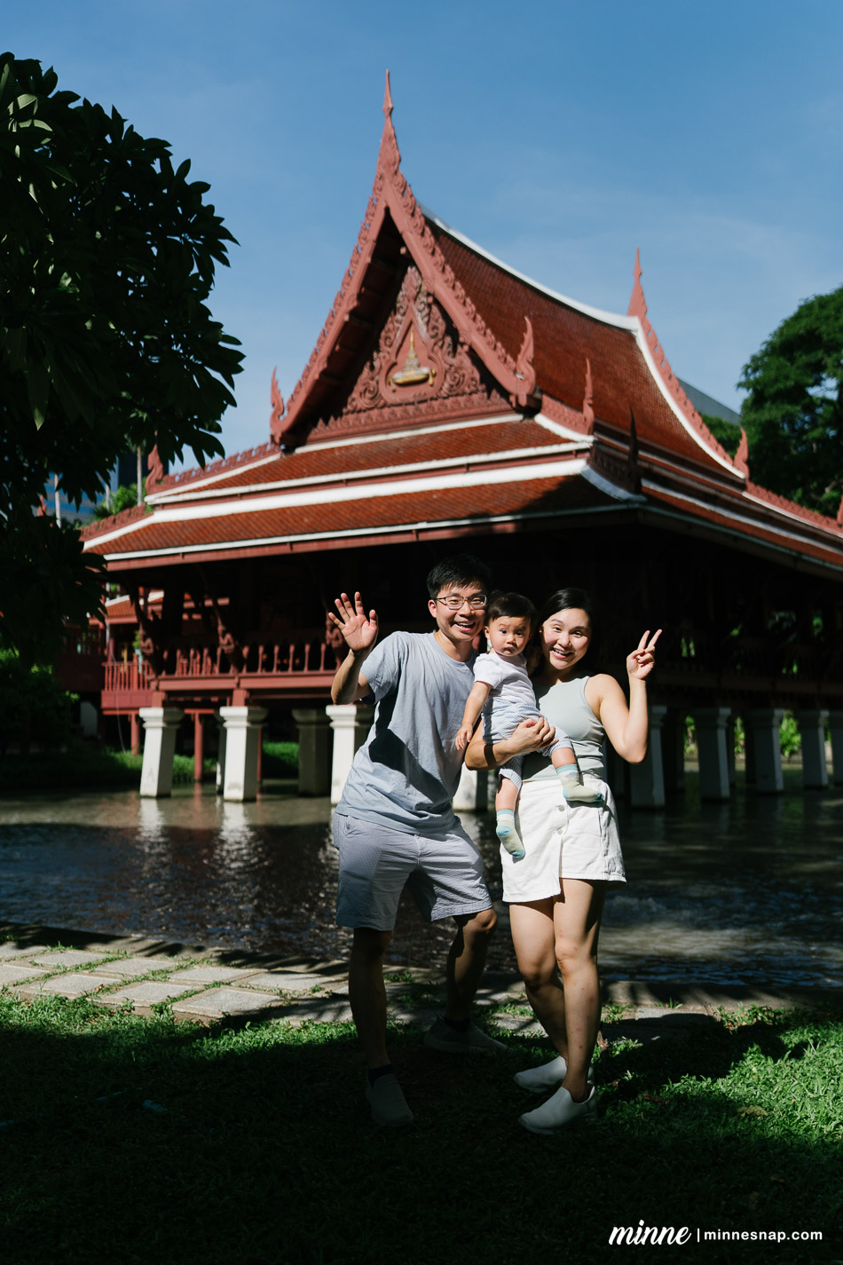 bangkok family photographer chulalongkorn zack 40