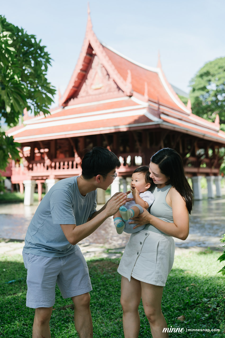 bangkok family photographer chulalongkorn zack 41