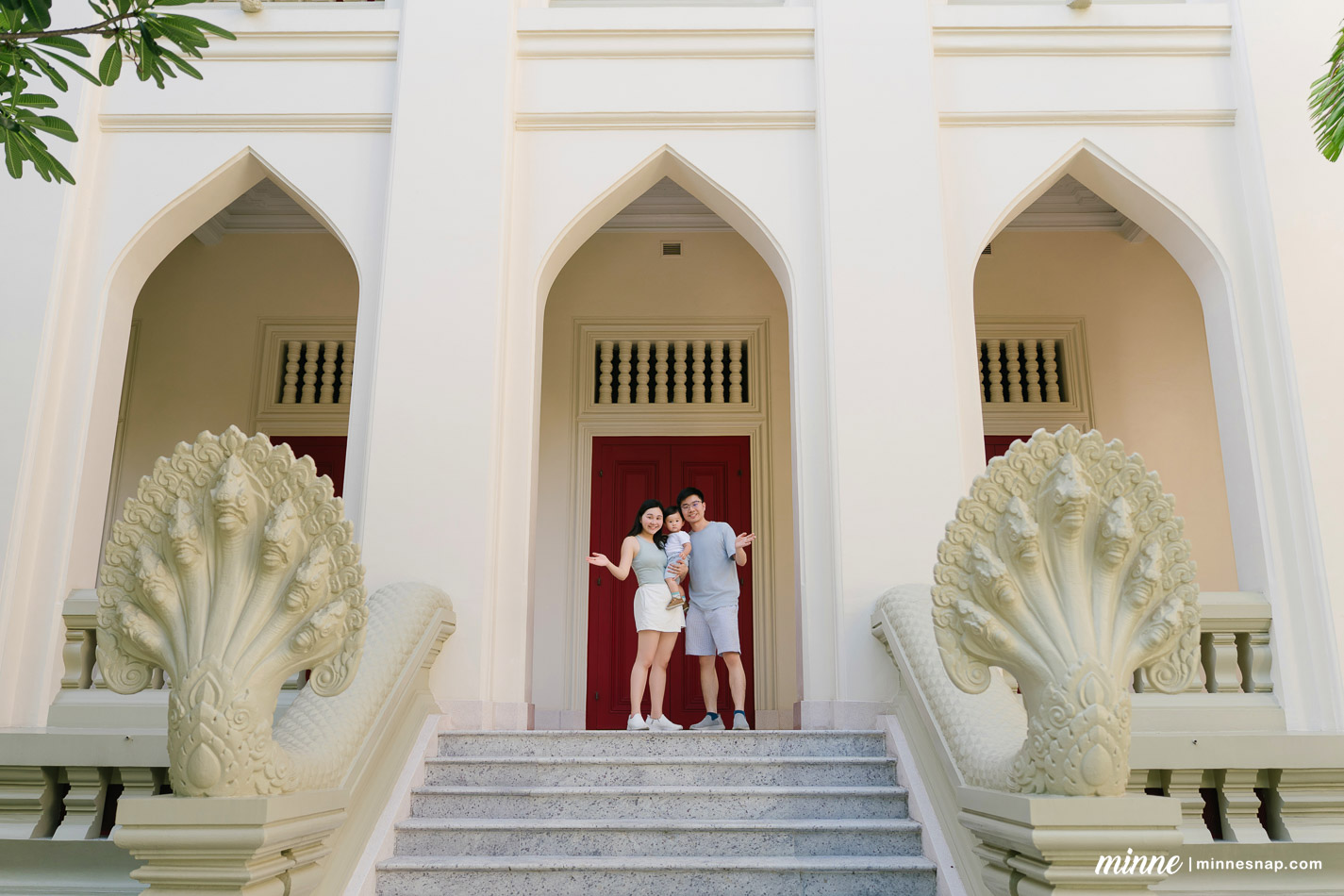 bangkok family photographer chulalongkorn zack 45