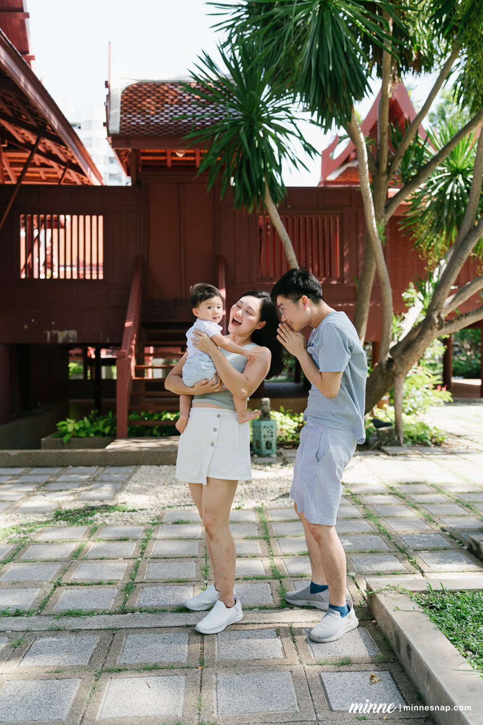 bangkok family photographer chulalongkorn zack 5