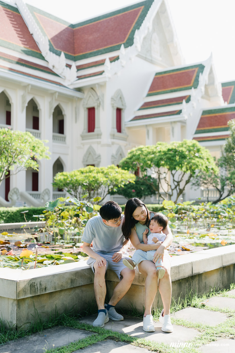 bangkok family photographer chulalongkorn zack 56