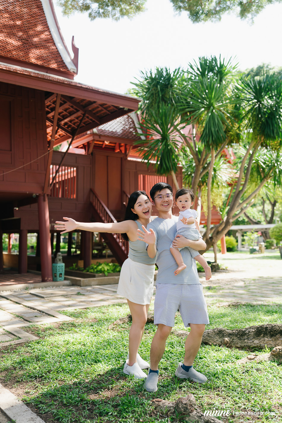 bangkok family photographer chulalongkorn zack 6