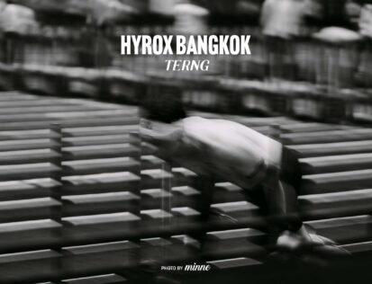 byd hyrox bangkok 2026 photography terng cover