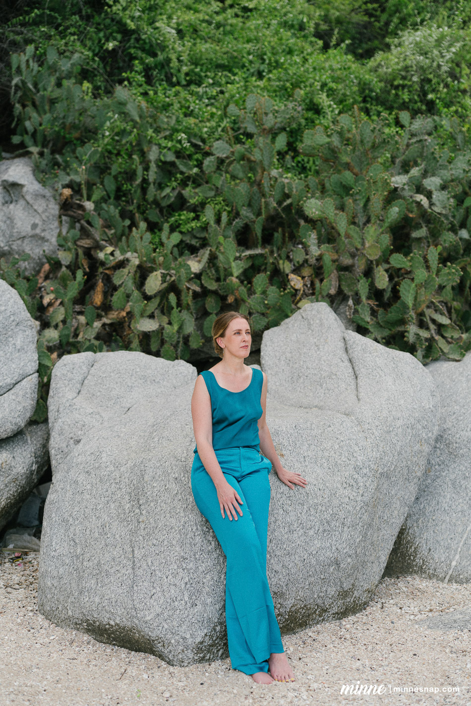 evelien solo portrait photoshoot pranburi sai noi beach 112