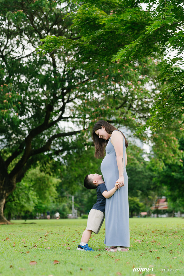 bangkok maternity pregnancy photoshoot lumpini park 2026 38