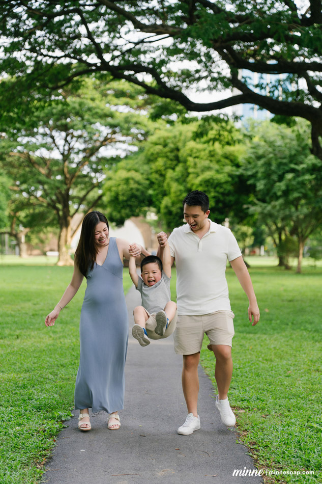 bangkok maternity pregnancy photoshoot lumpini park 2026 4