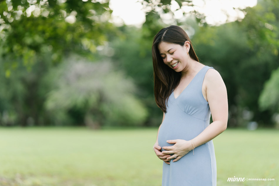 bangkok maternity pregnancy photoshoot lumpini park 2026 44