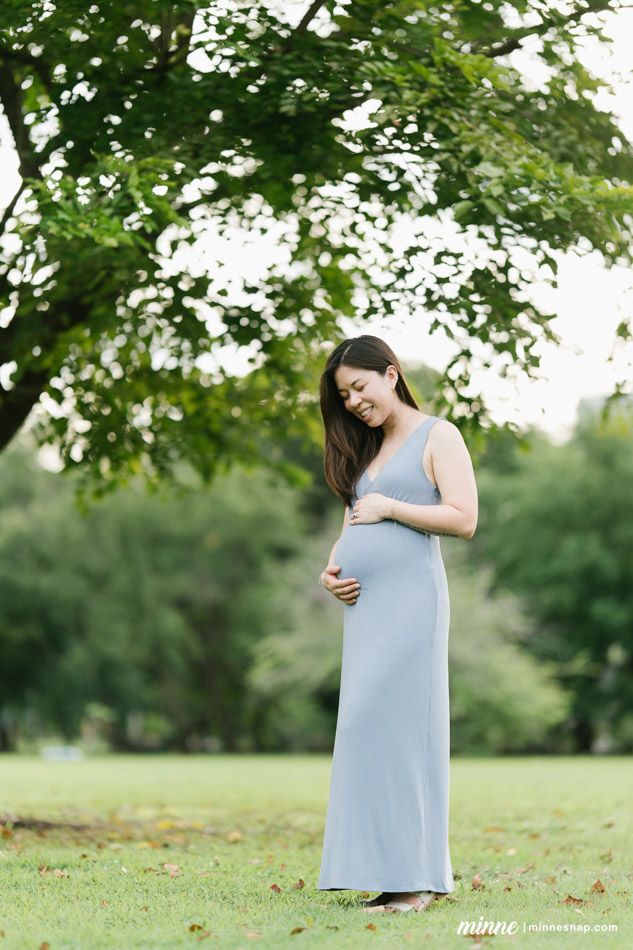 bangkok maternity pregnancy photoshoot lumpini park 2026 45