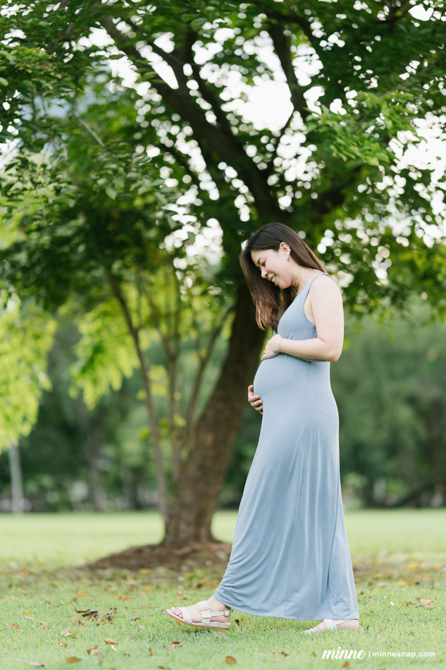 bangkok maternity pregnancy photoshoot lumpini park 2026 46
