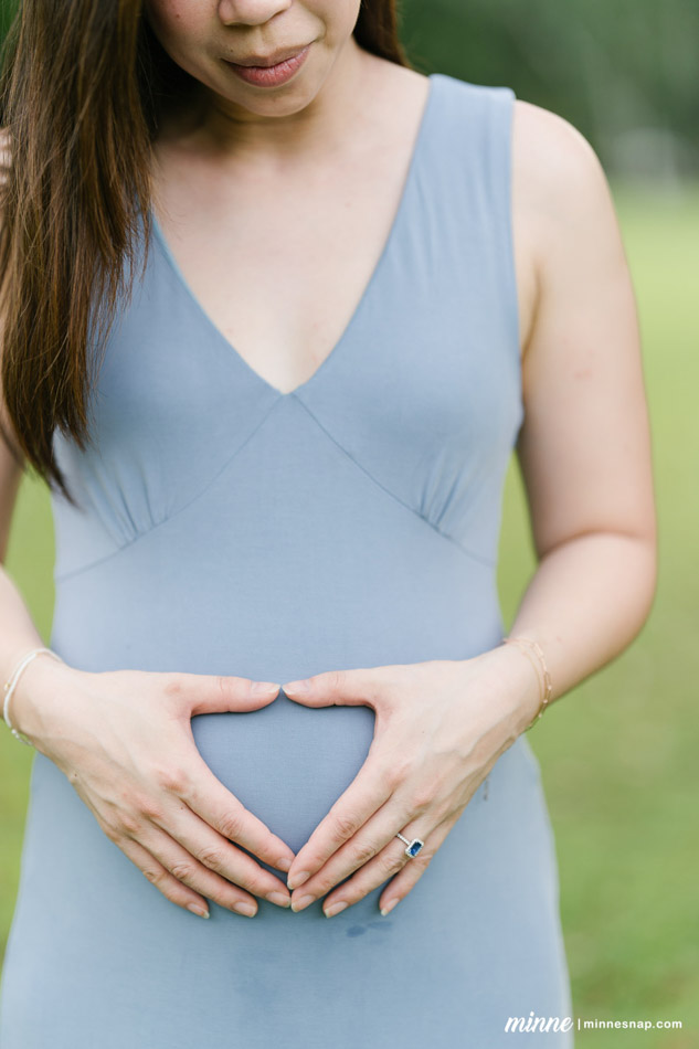 bangkok maternity pregnancy photoshoot lumpini park 2026 49