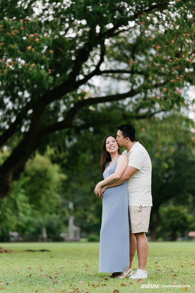 bangkok maternity pregnancy photoshoot lumpini park 2026 53
