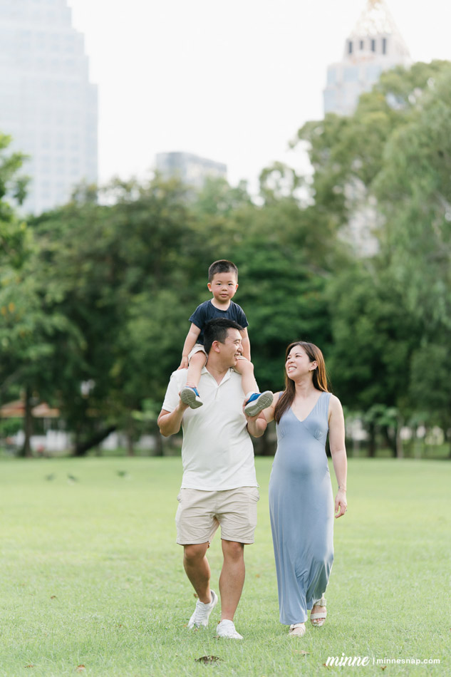 bangkok maternity pregnancy photoshoot lumpini park 2026 67