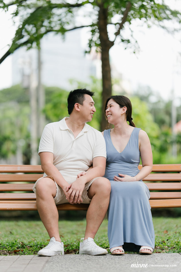 bangkok maternity pregnancy photoshoot lumpini park 2026 73