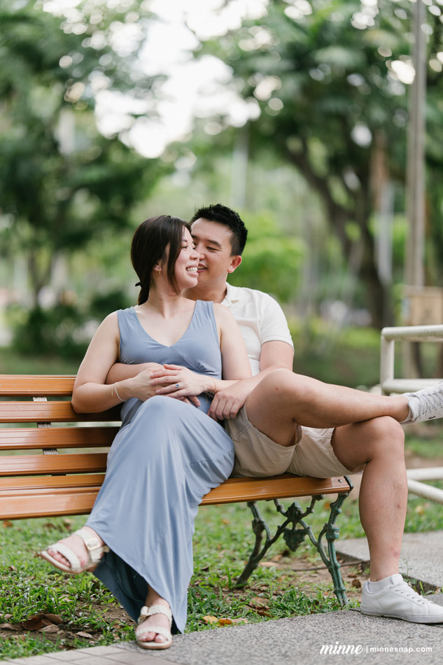 bangkok maternity pregnancy photoshoot lumpini park 2026 78