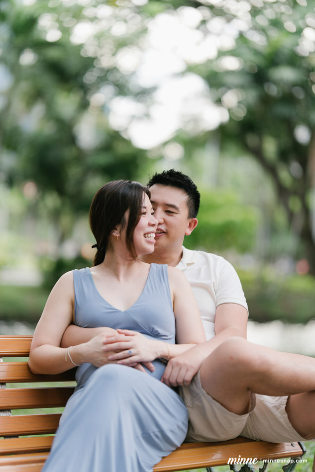 bangkok maternity pregnancy photoshoot lumpini park 2026 79