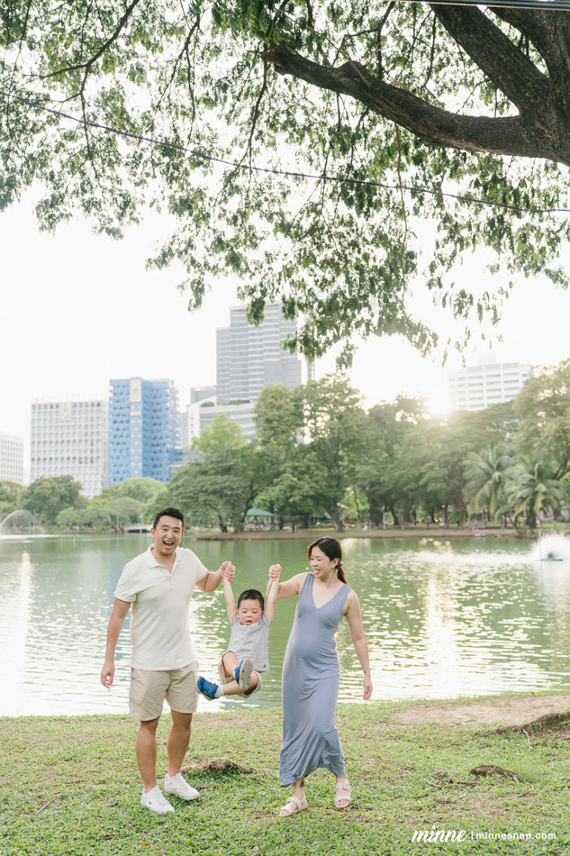 bangkok maternity pregnancy photoshoot lumpini park 2026 83