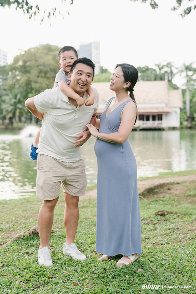 bangkok maternity pregnancy photoshoot lumpini park 2026 84
